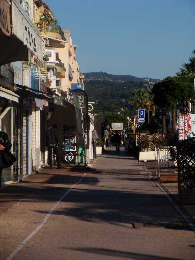Bandol Studio Exterior foto